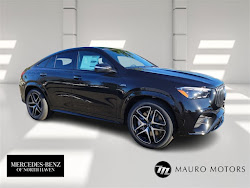 2026 Mercedes-Benz GLE GLE 53 AMG®