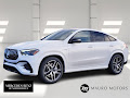 2026 Mercedes-Benz GLE GLE 53 AMG®