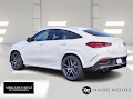2026 Mercedes-Benz GLE GLE 53 AMG®