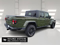 2022 Jeep Gladiator Willys