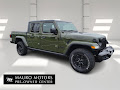 2022 Jeep Gladiator Willys