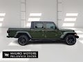 2022 Jeep Gladiator Willys