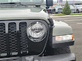 2022 Jeep Gladiator Willys