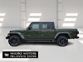 2022 Jeep Gladiator Willys