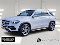 2022 Mercedes-Benz GLE GLE 350