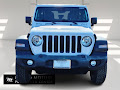2022 Jeep Wrangler Unlimited Sport Altitude