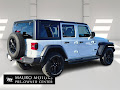 2022 Jeep Wrangler Unlimited Sport Altitude