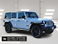 2022 Jeep Wrangler Unlimited Sport Altitude