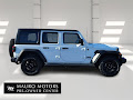 2022 Jeep Wrangler Unlimited Sport Altitude