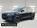2019 Jeep Cherokee Altitude