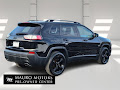 2019 Jeep Cherokee Altitude