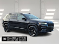 2019 Jeep Cherokee Altitude