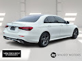 2023 Mercedes-Benz E-Class E 350