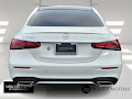 2023 Mercedes-Benz E-Class E 350