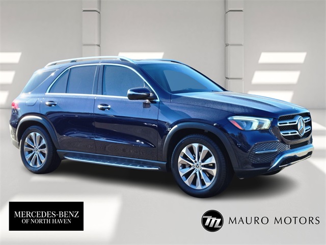 2022 Mercedes-Benz GLE GLE 350