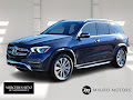 2022 Mercedes-Benz GLE GLE 350