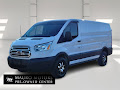 2018 Ford Transit-250 Base