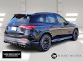 2026 Mercedes-Benz GLC GLC 43 AMG®