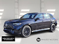 2026 Mercedes-Benz GLC GLC 43 AMG®