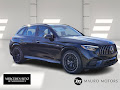 2026 Mercedes-Benz GLC GLC 43 AMG®