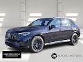 2026 Mercedes-Benz GLC GLC 43 AMG®