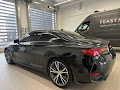 2017 INFINITI Q60 3.0t Premium