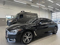 2017 INFINITI Q60 3.0t Premium