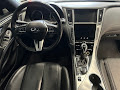 2017 INFINITI Q60 3.0t Premium