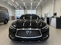2017 INFINITI Q60 3.0t Premium