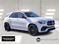 2022 Mercedes-Benz GLE GLE 350