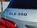 2017 Mercedes-Benz GLE GLE 350