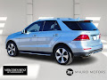 2017 Mercedes-Benz GLE GLE 350