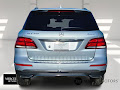 2017 Mercedes-Benz GLE GLE 350