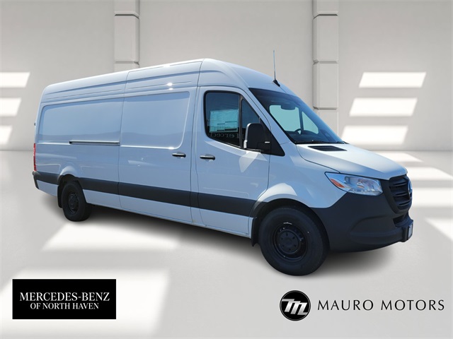 2025 Mercedes-Benz Sprinter 2500 Cargo 170 WB