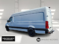 2025 Mercedes-Benz Sprinter 2500 Cargo 170 WB