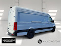2025 Mercedes-Benz Sprinter 2500 Cargo 170 WB