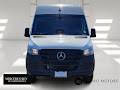 2025 Mercedes-Benz Sprinter 2500 Cargo 170 WB