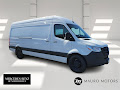 2025 Mercedes-Benz Sprinter 2500 Cargo 170 WB