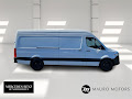2025 Mercedes-Benz Sprinter 2500 Cargo 170 WB
