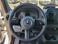 2025 Mercedes-Benz Sprinter 2500 Cargo 170 WB