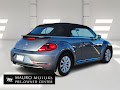 2019 Volkswagen Beetle Convertible 2.0T S
