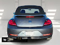 2019 Volkswagen Beetle Convertible 2.0T S