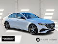 2026 Mercedes-Benz E-Class E 450