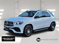 2023 Mercedes-Benz GLE GLE 350