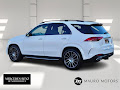2023 Mercedes-Benz GLE GLE 350