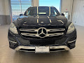 2017 Mercedes-Benz GLE GLE 350