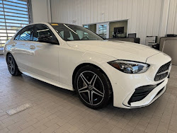 2023 Mercedes-Benz C-Class C 300
