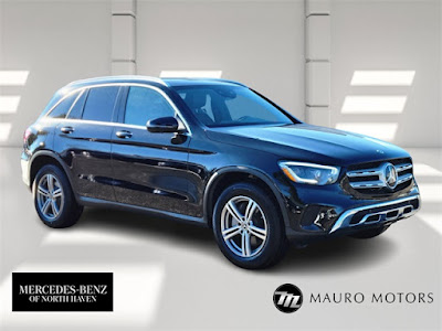 2022 Mercedes-Benz GLC