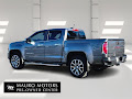 2021 GMC Canyon Denali