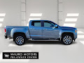 2021 GMC Canyon Denali